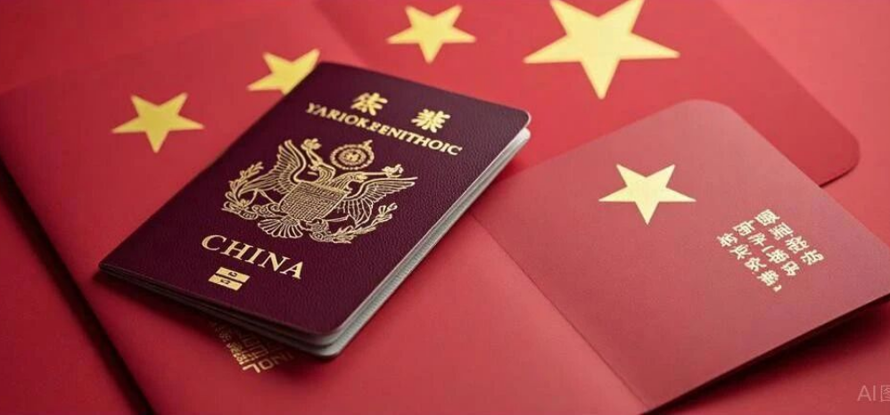 中国护照免签全攻略