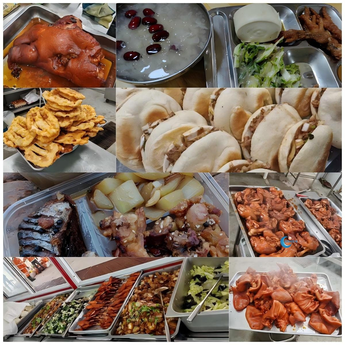 几内亚项目现场分享